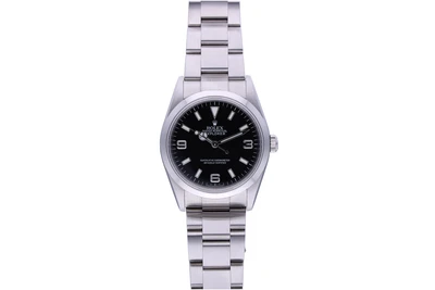 Rolex Explorer - Orologi d'Autore