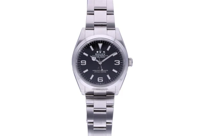 Rolex Explorer - Orologi d'Autore
