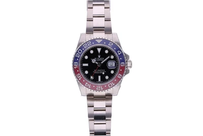Rolex GMT-Master II - Orologi d'Autore
