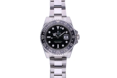 Rolex GMT-Master II - Orologi d'Autore