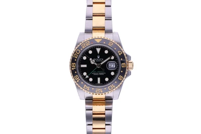 Rolex GMT-Master II - Orologi d'Autore
