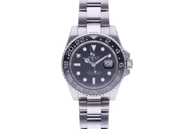 Rolex GMT-Master II - Orologi d'Autore