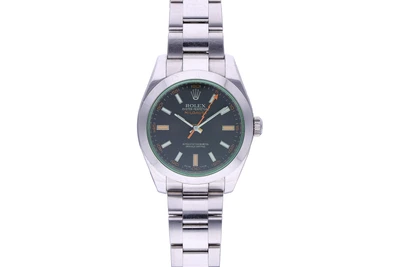 Rolex Milgauss - Orologi d'Autore
