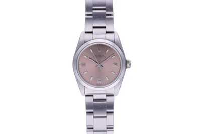 Rolex Oyster Perpetual - Orologi d'Autore