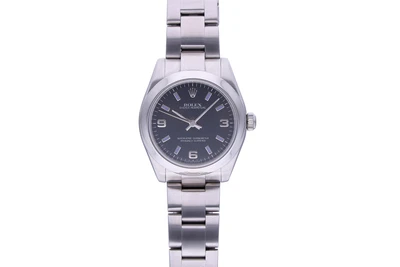 Rolex Oyster Perpetual - Orologi d'Autore