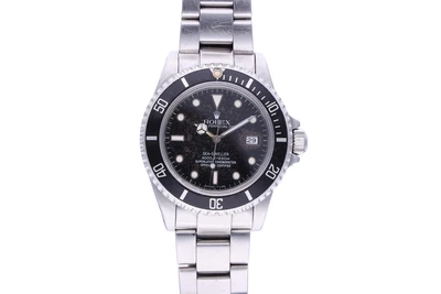 Rolex Sea-Dweller - Orologi d'Autore