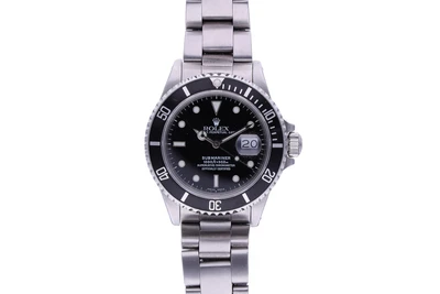 Rolex Submariner - Orologi d'Autore