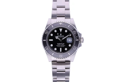 Rolex Submariner - Orologi d'Autore