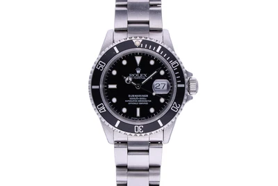 Rolex Submariner - Orologi d'Autore