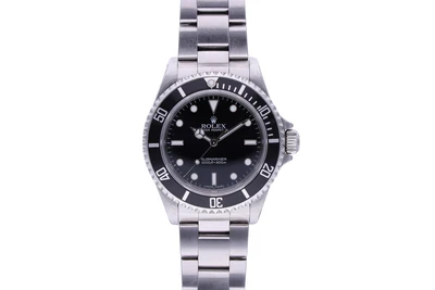 Rolex Submariner - Orologi d'Autore
