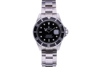 Rolex Submariner - Orologi d'Autore
