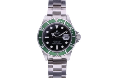 Rolex Submariner - Orologi d'Autore