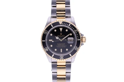 Rolex Submariner - Orologi d'Autore