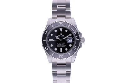 Rolex Submariner - Orologi d'Autore