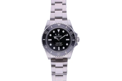 Rolex Submariner - Orologi d'Autore