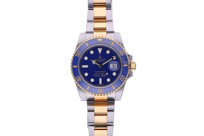 Rolex Submariner - Orologi d'Autore