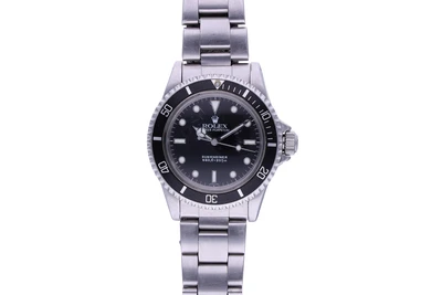 Rolex Submariner - Orologi d'Autore