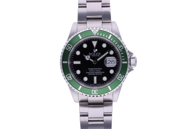 Rolex Submariner "Fat 4" - Orologi d'Autore