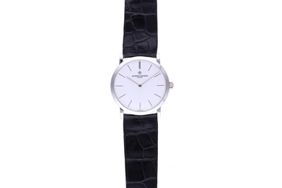 Vacheron Constantin Patrimony - Orologi d'Autore