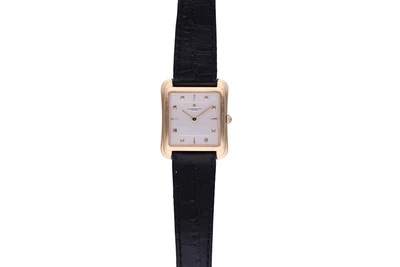 Vacheron Constantin Toledo Historique - Orologi d'Autore