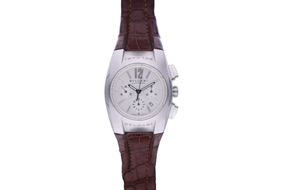 Bulgari Ergon - Preziosi - Asta Conto Vendita