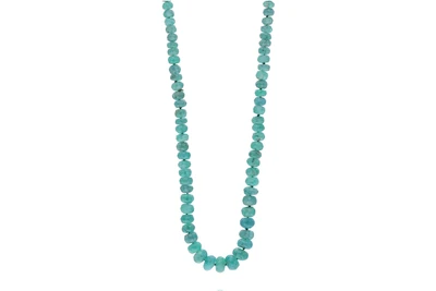 Collana con smeraldi - Preziosi - Asta Conto Vendita