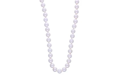 Collana di perle coltivata - Preziosi - Asta Conto Vendita