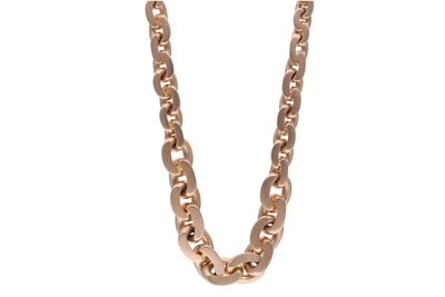 Collana in oro - Preziosi - Asta Conto Vendita