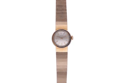 Orologio Zenith da donna - Preziosi - Asta Conto Vendita
