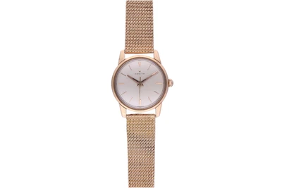 Zenith in oro - Preziosi - Asta Conto Vendita