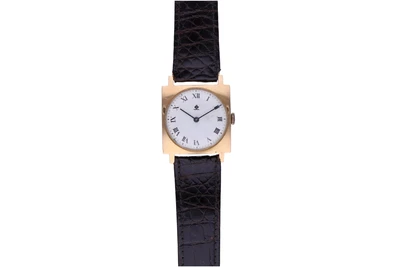 Baume & Mercier orologio - Preziosi - Asta Conto Vendita