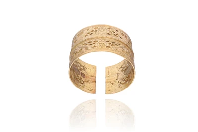 Bracciale in oro - Preziosi - Asta Conto Vendita