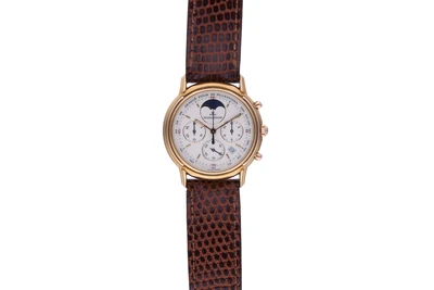 Jager LeCoultre Odysseus - Preziosi - Asta Conto Vendita