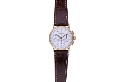 Philip Watch cronografo - Preziosi - Asta Conto Vendita