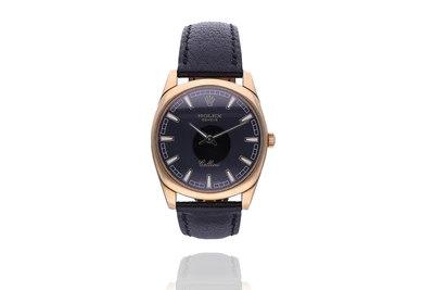 Rolex Cellini - Preziosi - Asta Conto Vendita