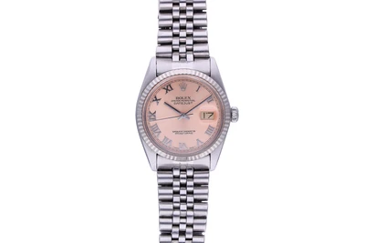 Rolex Datejust - Preziosi - Asta Conto Vendita Rolex Datejust - Preziosi - Asta Conto Vendita