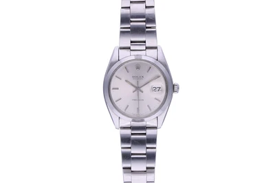 Rolex Oyster Date Precision - Preziosi - Asta Conto Vendita
