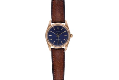 Rolex Oyster Perpetual - Preziosi - Asta Conto Vendita Rolex Oyster Perpetual - Preziosi - Asta Conto Vendita