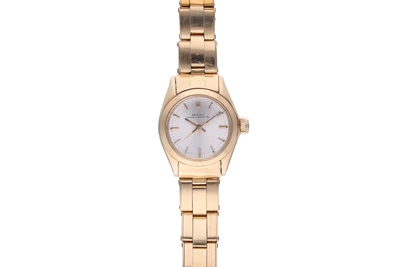 Rolex Oyster Perpetual - Preziosi - Asta Conto Vendita Rolex Oyster Perpetual - Preziosi - Asta Conto Vendita
