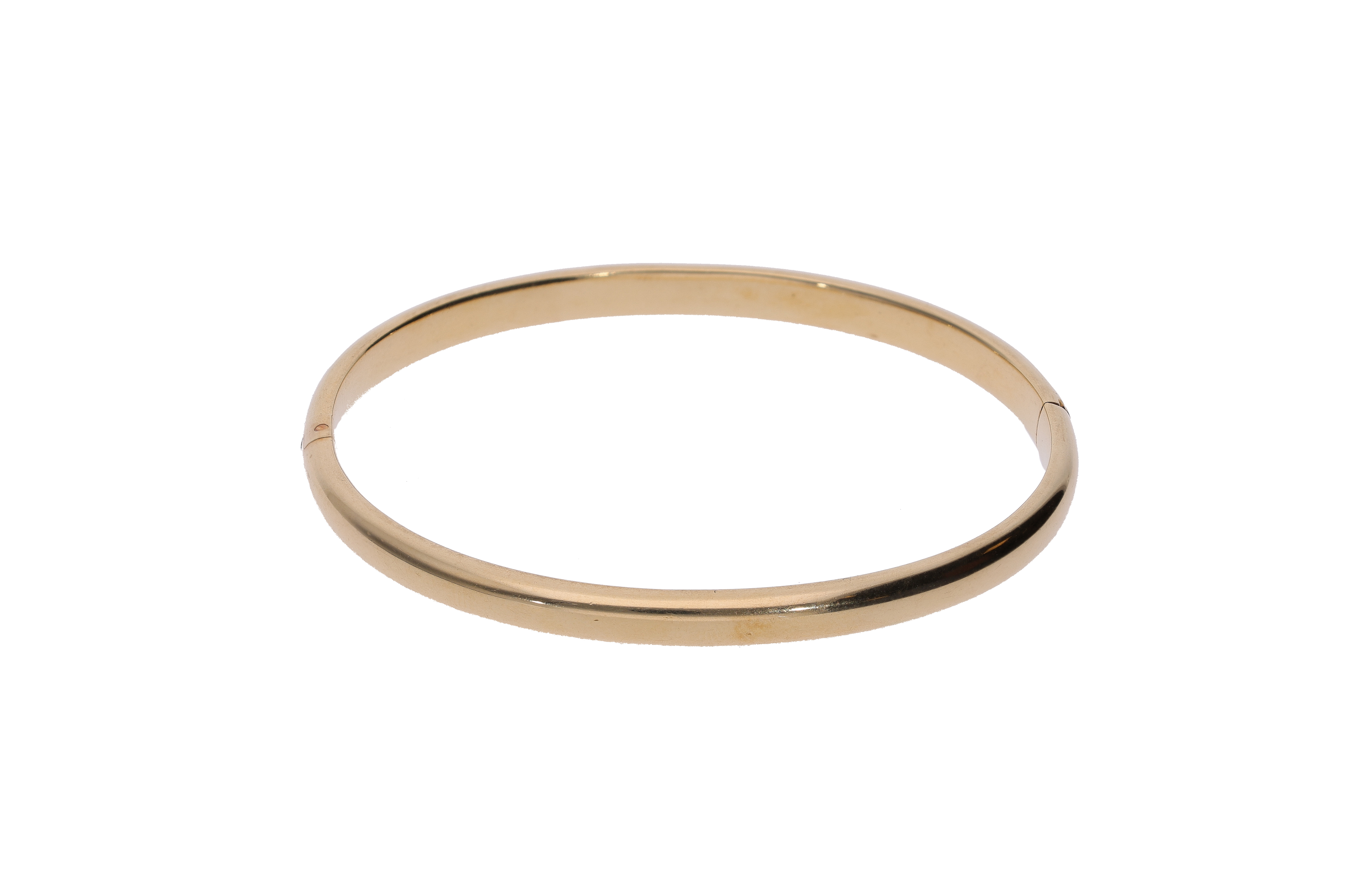 Bracciale rigido - Asta Preziosi
