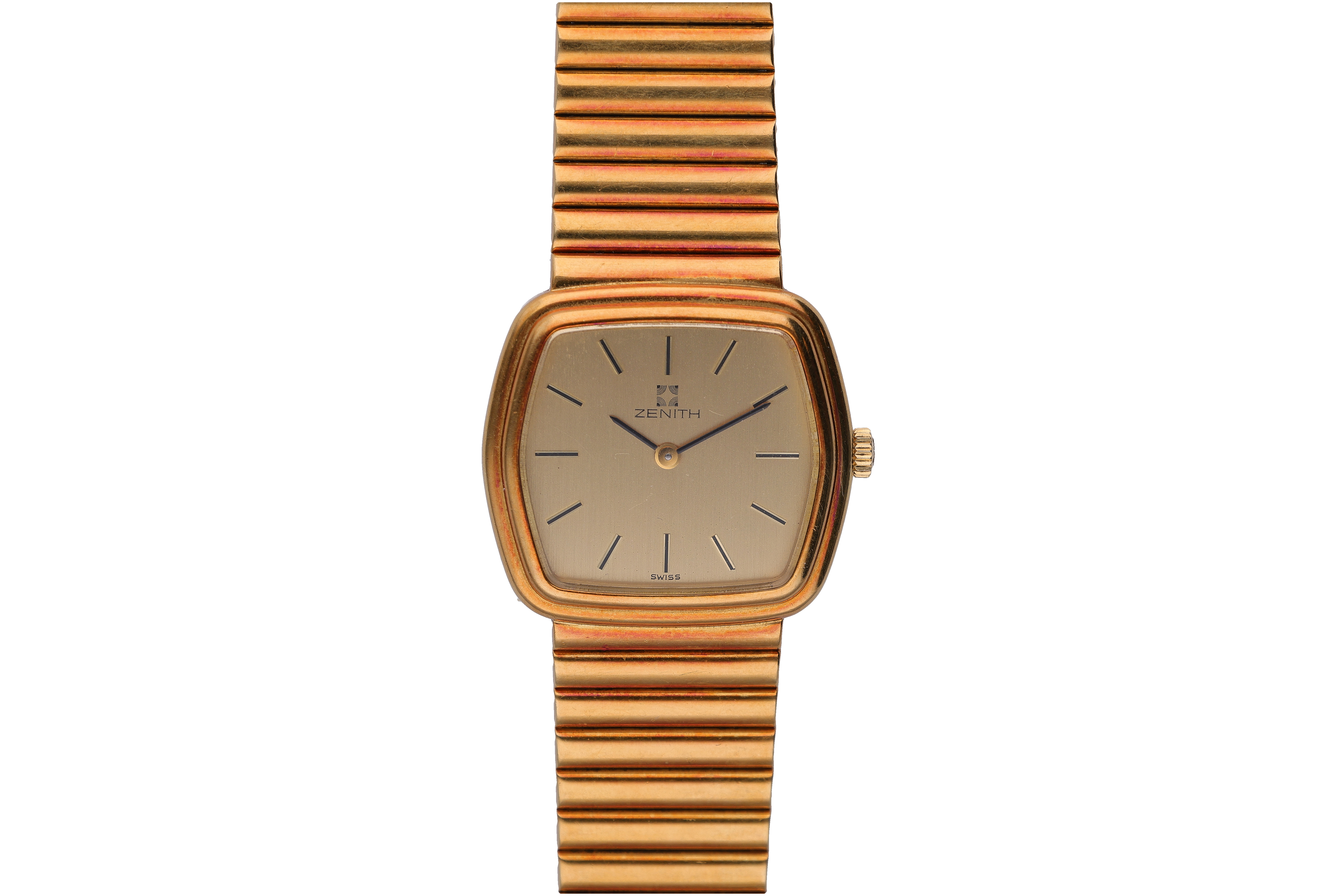 Zenith, orologio - Asta Preziosi