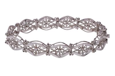 Bracciale - Asta Preziosi Bracciale - Asta Preziosi
