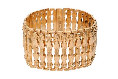Bracciale a fascia - Asta Preziosi