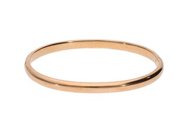Bracciale rigido - Asta Preziosi