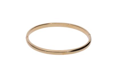 Bracciale rigido - Asta Preziosi