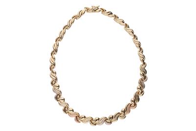 Collana semirigida - Asta Preziosi