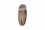 Anello con diamante - Asta Preziosi Anello con diamante - Asta Preziosi