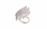 Anello con diamanti - Asta Preziosi Anello con diamanti - Asta Preziosi