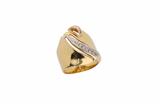 Anello con diamanti - Asta Preziosi Anello con diamanti - Asta Preziosi
