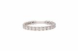 Anello con diamanti - Asta Preziosi Anello con diamanti - Asta Preziosi